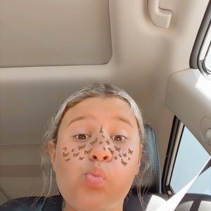 Meet your Posher, Austyn